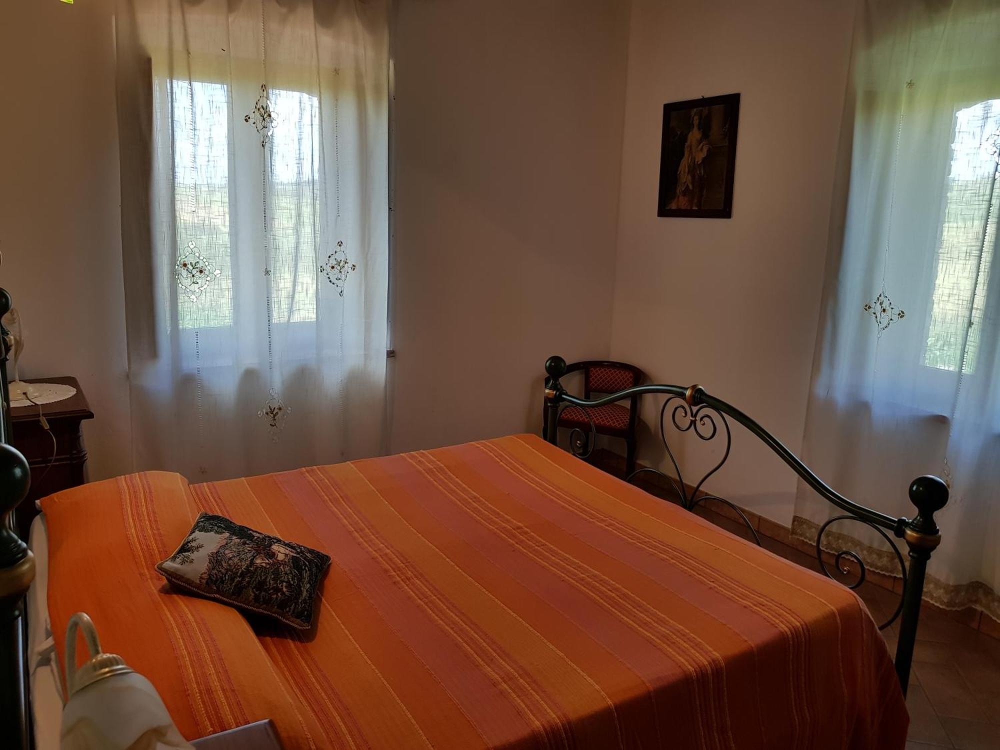 Agriturismo Bio Le 4 Stagioni Porrona Exterior photo
